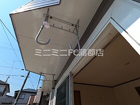 ヴィラ・ポポラーレB 102 ｜ 愛知県蒲郡市拾石町縄手添（賃貸アパート2LDK・1階・52.75㎡） その29