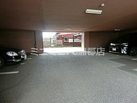 ボヌール旭町 2-B ｜ 愛知県蒲郡市旭町（賃貸マンション2DK・2階・47.52㎡） その17