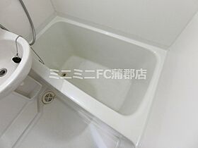 ヴィレッティーナ蒲郡 301 ｜ 愛知県蒲郡市鹿島町岡（賃貸アパート1R・3階・15.39㎡） その8