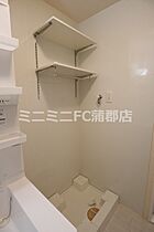 ハピネス上地 202 ｜ 愛知県岡崎市上地6丁目（賃貸アパート1LDK・2階・42.38㎡） その18