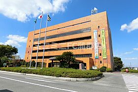 パークサイド池端B 101 ｜ 愛知県額田郡幸田町大字菱池字池端（賃貸アパート2LDK・1階・42.77㎡） その10