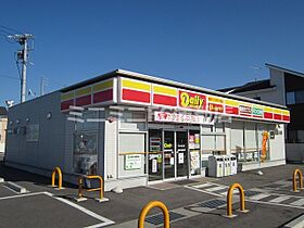 愛知県岡崎市中島町字上町（賃貸アパート1R・1階・33.15㎡） その4