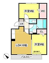 間取り：223035736884