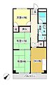 グリーンライフ山ノ沢5階4.0万円