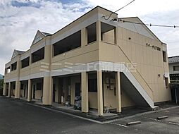 リバーサイド羽田