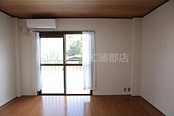 コスモハイツ八百富 105 1階1Kのリビング/ダイニング