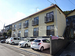 コスモハイツ八百富