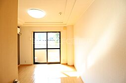 エルアール豊坂 105 1階1Kのリビング/ダイニング