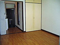 西武新宿線 鷺ノ宮駅 徒歩3分の賃貸アパート 1階1Kのリビング/ダイニング