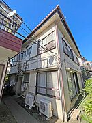 新高円寺駅より徒歩13分 2階 築54年11ヶ月の賃貸物件