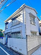 尾崎荘の賃貸物件