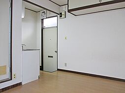 ドミー東高円寺F 102 1階ワンルームのリビング/ダイニング