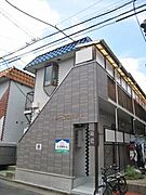 東高円寺駅より徒歩7分 1階 築45年の賃貸物件