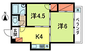 福田屋ビルのイメージ