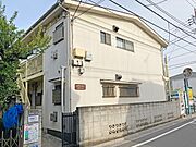 コーポサンライフ 2階 築43年9ヶ月の賃貸物件