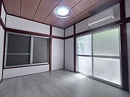 Maison de Blanc（メゾンドブラン） B102 1階1Kのリビング/ダイニング