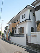 新高円寺駅より徒歩9分 2階 築37年4ヶ月の賃貸物件