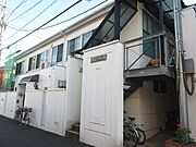 川上フラット 1階 築42年8ヶ月の賃貸物件