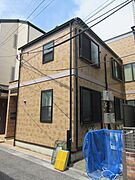 ライフピア高円寺北 1階 築20年の賃貸物件