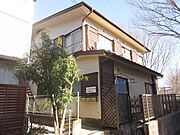 パークサイドサツキの賃貸物件