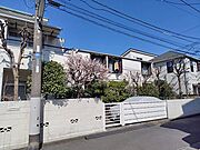 方南町駅より徒歩12分 2階 築44年10ヶ月の賃貸物件