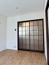 アーバンハウス壱番館 102 1階2Kのリビング/ダイニング