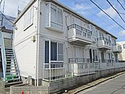 新高円寺駅より徒歩7分 1階 築36年4ヶ月の賃貸物件