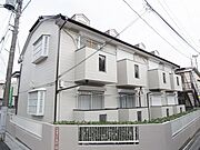 荻窪駅より徒歩12分 2階 築37年9ヶ月の賃貸物件