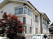 グリーンサンハイツ 2階 築36年11ヶ月の賃貸物件