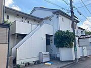 新高円寺駅より徒歩8分 2階 築36年4ヶ月の賃貸物件