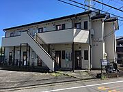 松ノ木第6ハイデンスの賃貸物件