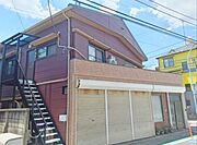 太田荘 2階 築56年11ヶ月の賃貸物件