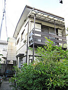 新高円寺駅より徒歩5分 2階 築57年1ヶ月の賃貸物件