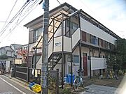 Norcia 2階 築50年1ヶ月の賃貸物件