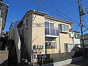 八幡山駅より徒歩6分 1階 築61年8ヶ月の賃貸物件