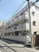 メゾンメモワール 2階 築37年8ヶ月の賃貸物件