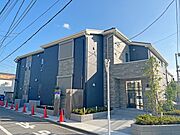 サットンプレイス・セレーナ 2階 築2年の賃貸物件