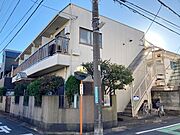 駒ハイツ 2階 築35年7ヶ月の賃貸物件