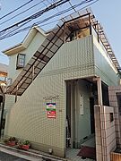 ペルローズ 2階 築31年10ヶ月の賃貸物件