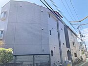 新高円寺駅より徒歩6分 1階 築33年10ヶ月の賃貸物件