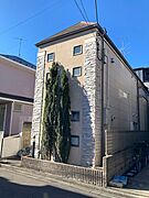 中野駅より徒歩10分 2階 築20年7ヶ月の賃貸物件