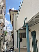 新高円寺駅より徒歩11分 1階 築54年11ヶ月の賃貸物件