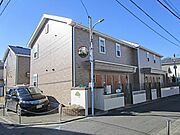 メゾンイーリヤＮ 1階 築18年11ヶ月の賃貸物件