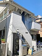 hana高円寺 2階 築19年の賃貸物件