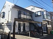 ベルメゾン 1階 築35年2ヶ月の賃貸物件