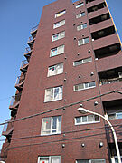 ＧＳハイム東高円寺 3階 築42年8ヶ月の賃貸物件