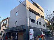 高円寺駅より徒歩10分 2階 築16年の賃貸物件