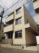 荻窪駅より徒歩6分 1階 築10年2ヶ月の賃貸物件