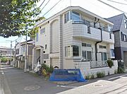 南阿佐ケ谷駅より徒歩9分 1階 築27年1ヶ月の賃貸物件