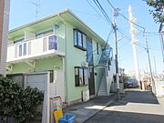 LiterieYoshino 2階 築34年の賃貸物件